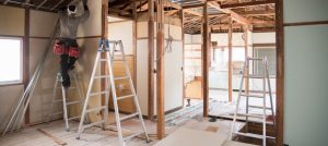 Entreprise de rénovation de la maison et de rénovation d’appartement à Beaune-d'Allier